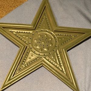 Decorate Star